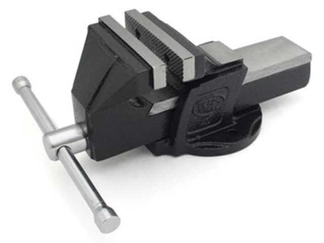 Etau D'atelier 103MM 5KG