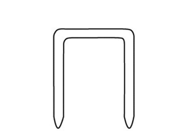 Agrafe 80 Xl 10MM (10000)