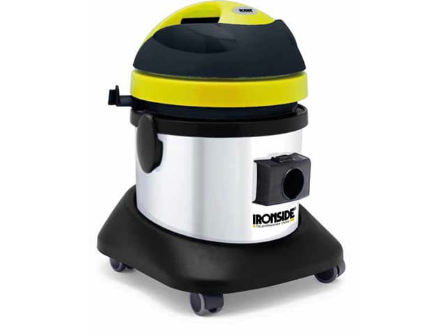 Aspirateur 121I 21L W&d 1100W D36 Inox