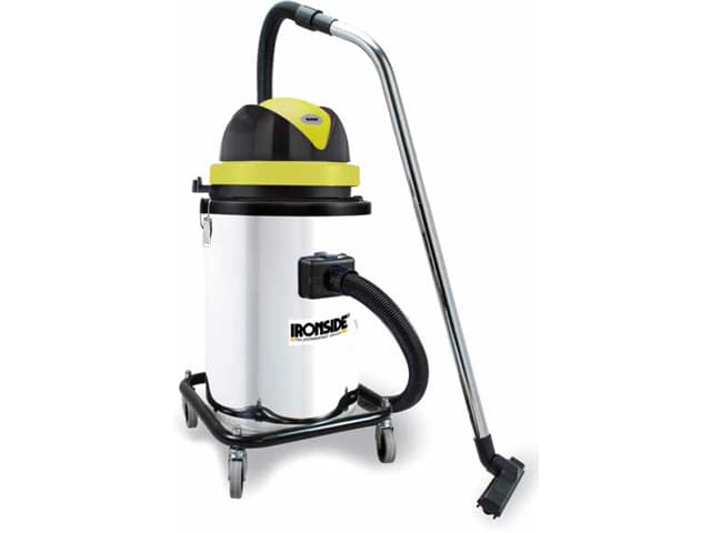 Aspirateur 150I 50L W&d 1200W D40 Inox