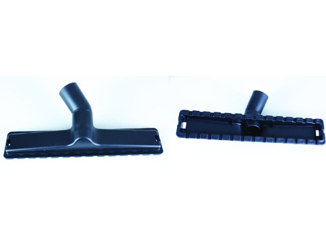 Corp Brosse Plastique Pour Sol Ø 36
