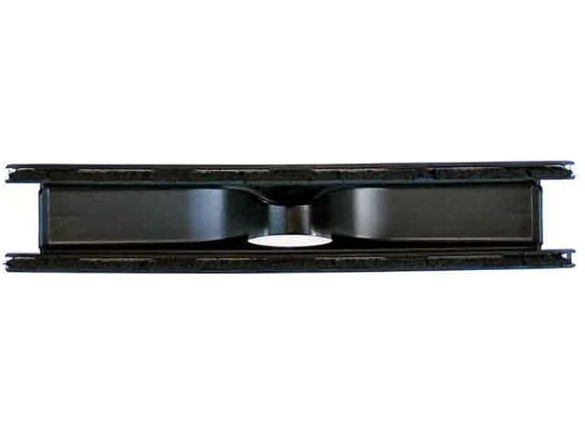 Brosse Coulissante Pour Poussiere Acip300