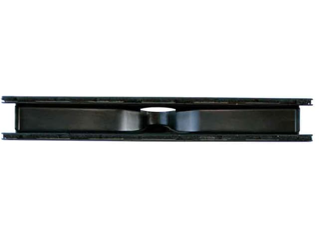 Brosse Coulissante Pour Poussiere Acip400