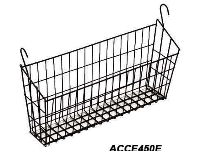 Panier A Accessoires L450 Exel - Bas