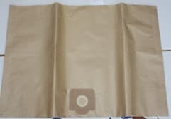 Sac Poussiere Papier 77L (5 Pcs)
