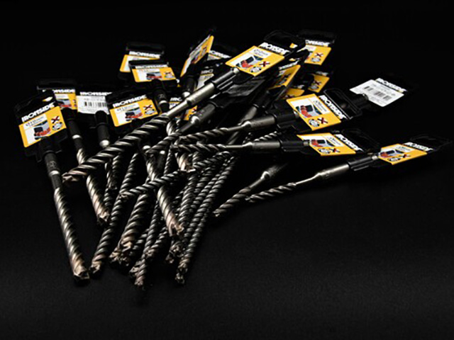 Sds + 4 Cut Diam: 14 Longeur: 250/310MM
