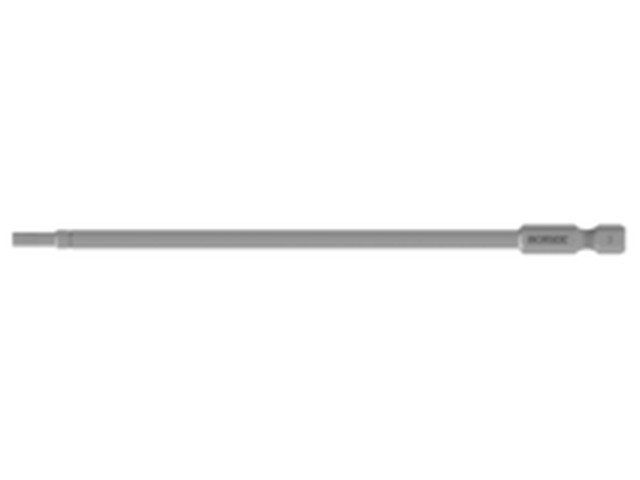Bits 1/4 X 150 MM, 2 Pcs Pz 3