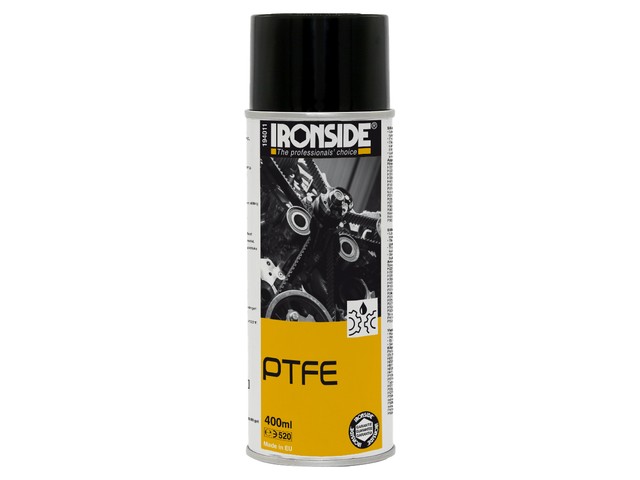 Spray Ptfe Sec - 400ML