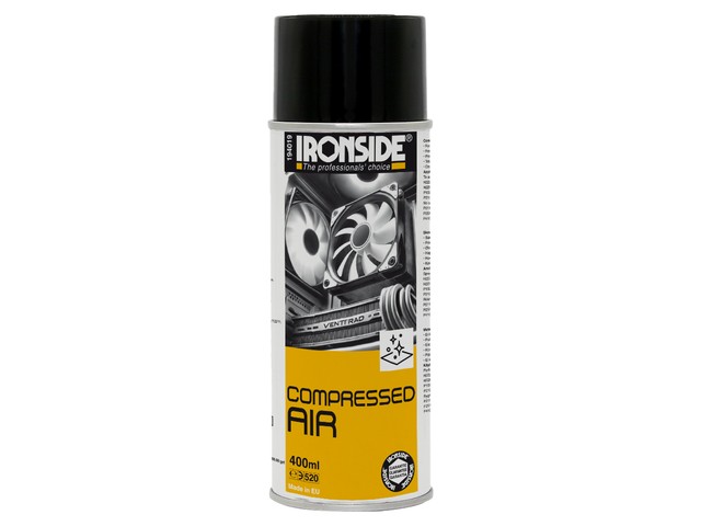 Spray Depoussierant - 400ML