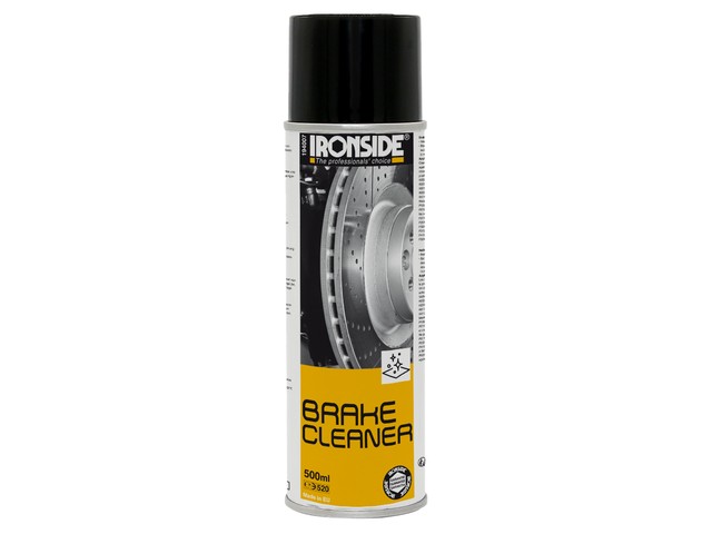 Spray Nettoyant Freins - 500ML