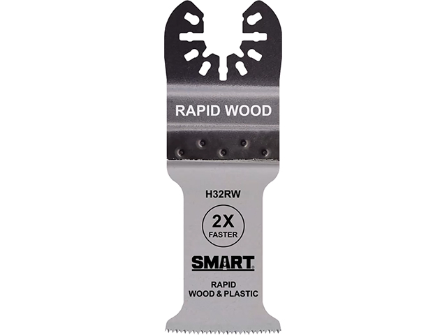 Lame M-tool Hcs Quick DIY 32 X 52 MM 3 Pcs