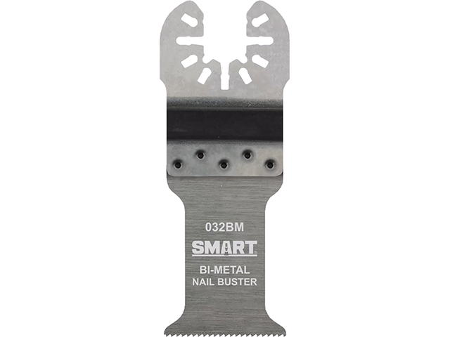 Lame M-tool Bim 32 X 51 MM 3 Pcs