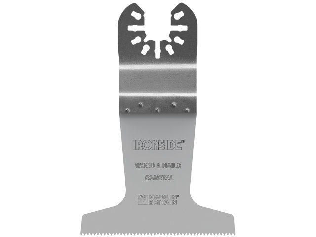Lame M-tool Bim 63 X 51 MM 10 Pcs
