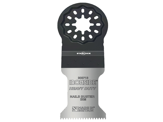 Lame M-tool Bim PRO 32 X 51 MM 3 Pcs
