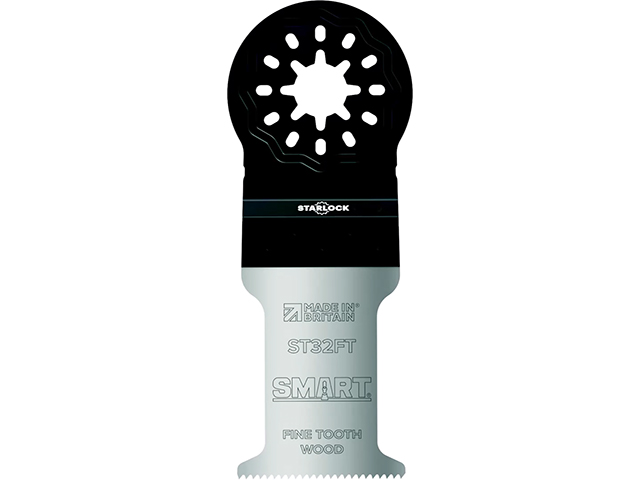 Lame M-tool Hcs Clean PRO 32 X 42 MM 3 Pcs