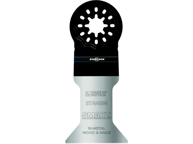 Lame M-tool Bim PRO 44 X 51 MM 1 Pc