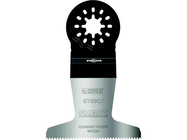 Lame M-tool Hcs PRO 63 X 42 MM 1 Pc