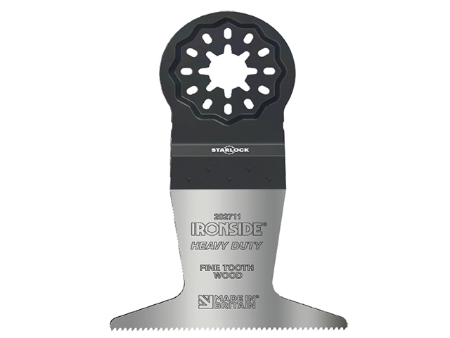 Lame M-tool Hcs Clean PRO 63 X 42 MM 10 Pcs