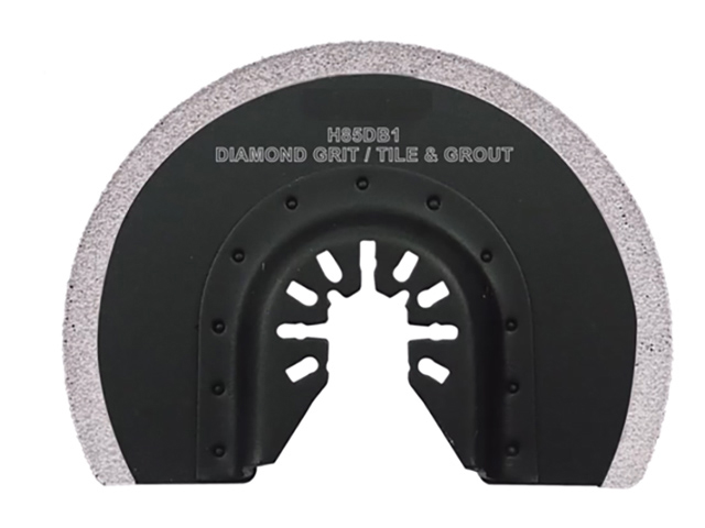 Lame M-tool Segm Diamond DIY 90 X 18 MM 1 Pc
