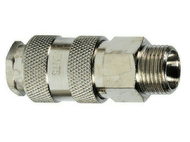 Raccord Male Universel 3/8M Vrac (25)