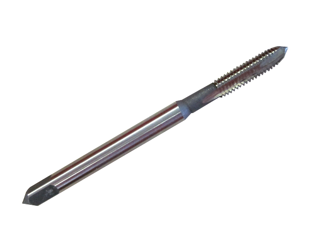 Taraud Pour Machine Din371b Hss M08x1,25