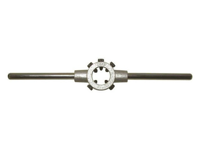 Porte Filiere Diam.38x10 Din