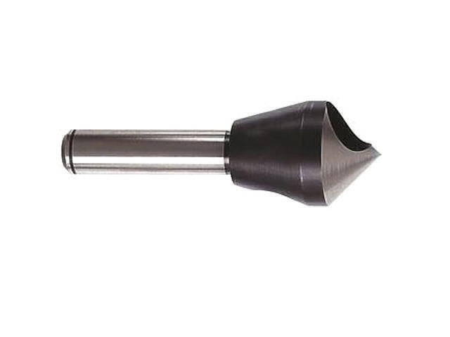 Fraise Ebavurer Co5% Diam.14/ 05-10MM A Trou