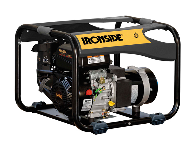 Groupe Essence Kohler 6,5KW Monophase