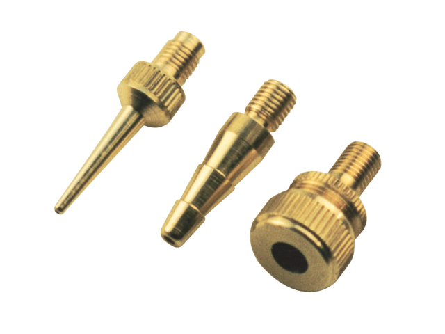 Embouts De Gonflage - Jeu De 3PCS