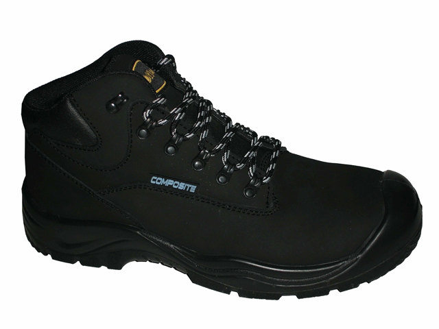 Chaussure Hte. Bremen Composite S3 P43