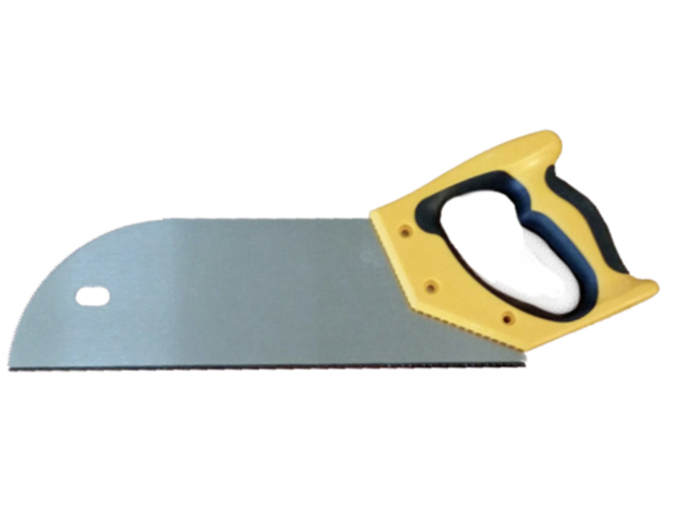 Spaanplaatzaag 320MM, Bi-compo Handvat