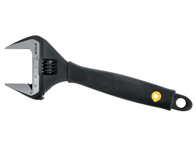 Cle A Molette Xxl Phosphatee 150MM - 34MM