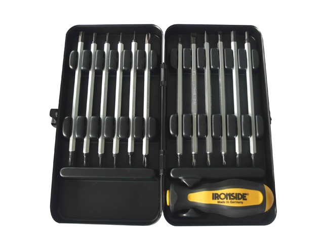 Coffret 13 Tournevis Smart 160MM