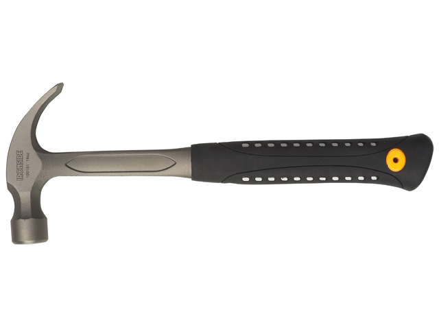 Marteau Charpentier 16 Oz Manche Acier R.v