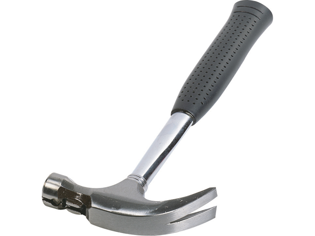 Marteau Porte-clou Magnetique 450GR