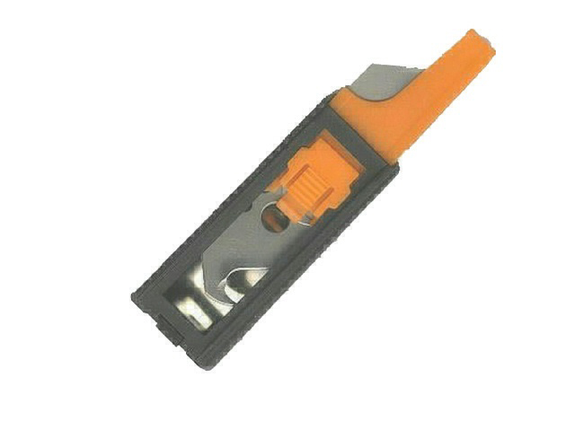 Vervangmes Voor Haakmes Sb 50MM/5 Stuks