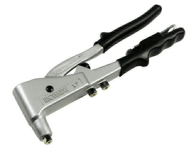 Pince A Riveter 2 Leviers