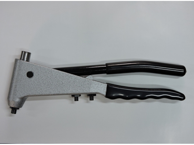 Pince A Riveter PRO 3 Tetes