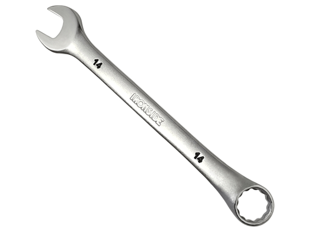Cle Mixte 25MM Cv