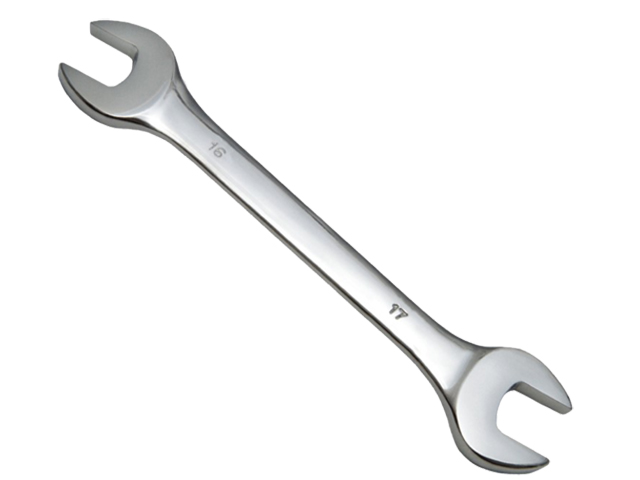Cle Plate 6/7MM