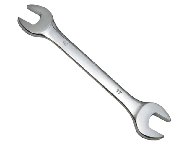 Cle Plate 18/19MM
