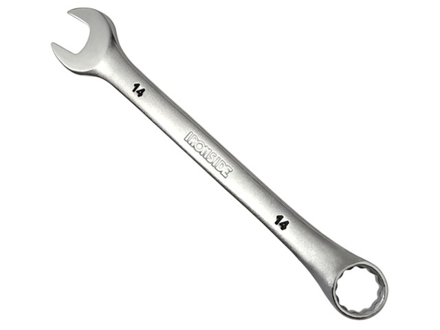 Cle Mixte 18MM Cv
