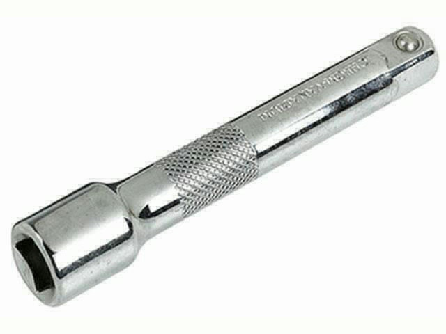 Allonge 1/2 X 125MM Chrome -vanadium