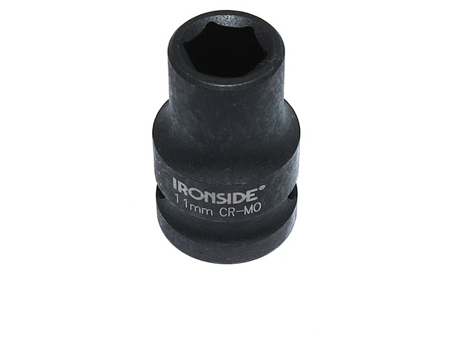 Douille A Choc Chrome-molyb. 1/2" X 19MM