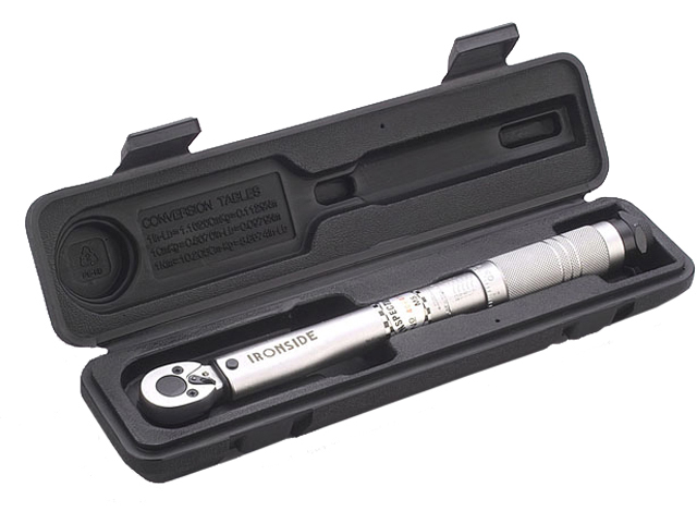 Cle Dynamometrique 3/8" 370MM 20-110NM