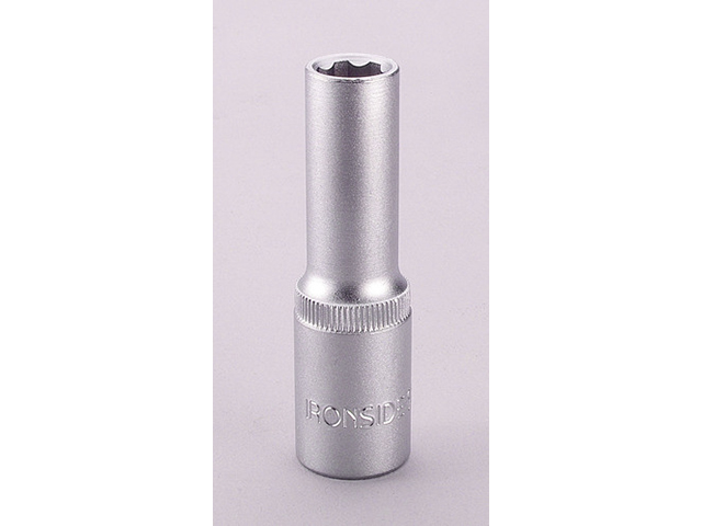 Douille 6 Pans Cv 1/4 X 6MM - 50MM (fd)