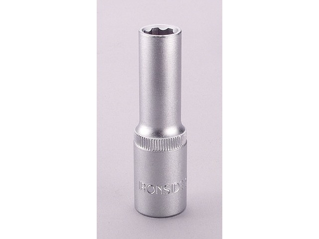 Douille 6 Pans Cv 1/4 X 7MM - 50MM (fd)