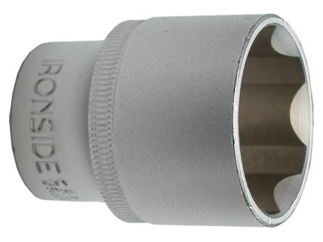 Douille 6 Pans Cv 1/2 X 10MM - 38MM (fd)
