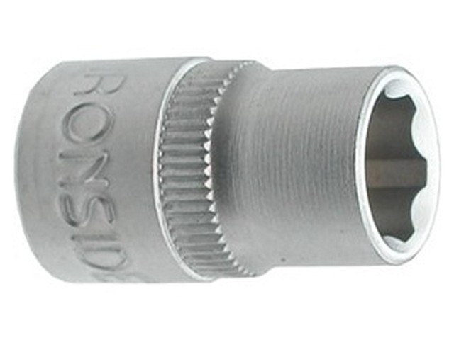 Douille 6 Pans Cv 3/8 X 8MM - 28MM (fd)