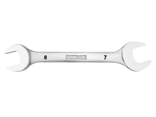 Cle Plate 24/27MM